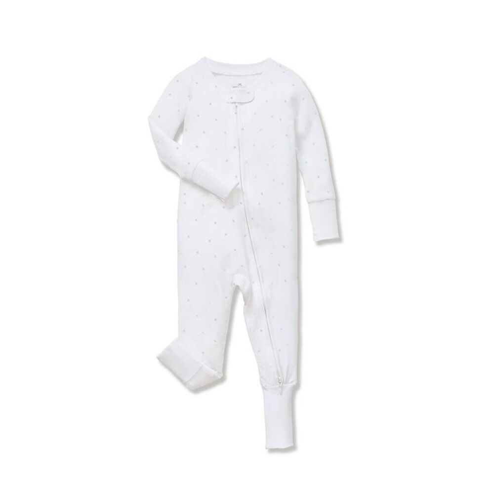 Petite Plume Peekaboo Romper